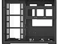 Gabinete Segotep Lumi 3S, M-ATX, Color negro - Miniatura 4