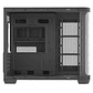Gabinete Segotep Lumi 3S, M-ATX, Color negro - Miniatura 5