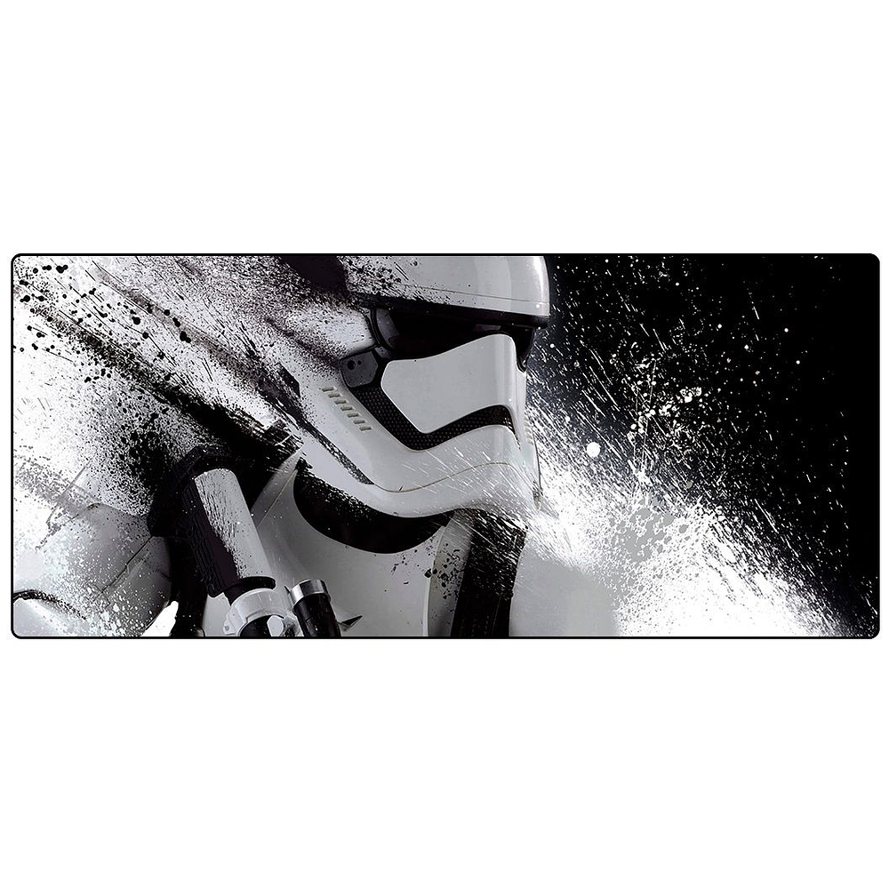 Mousepad Panther XL 90x40cm Star War Storm Trooper 1
