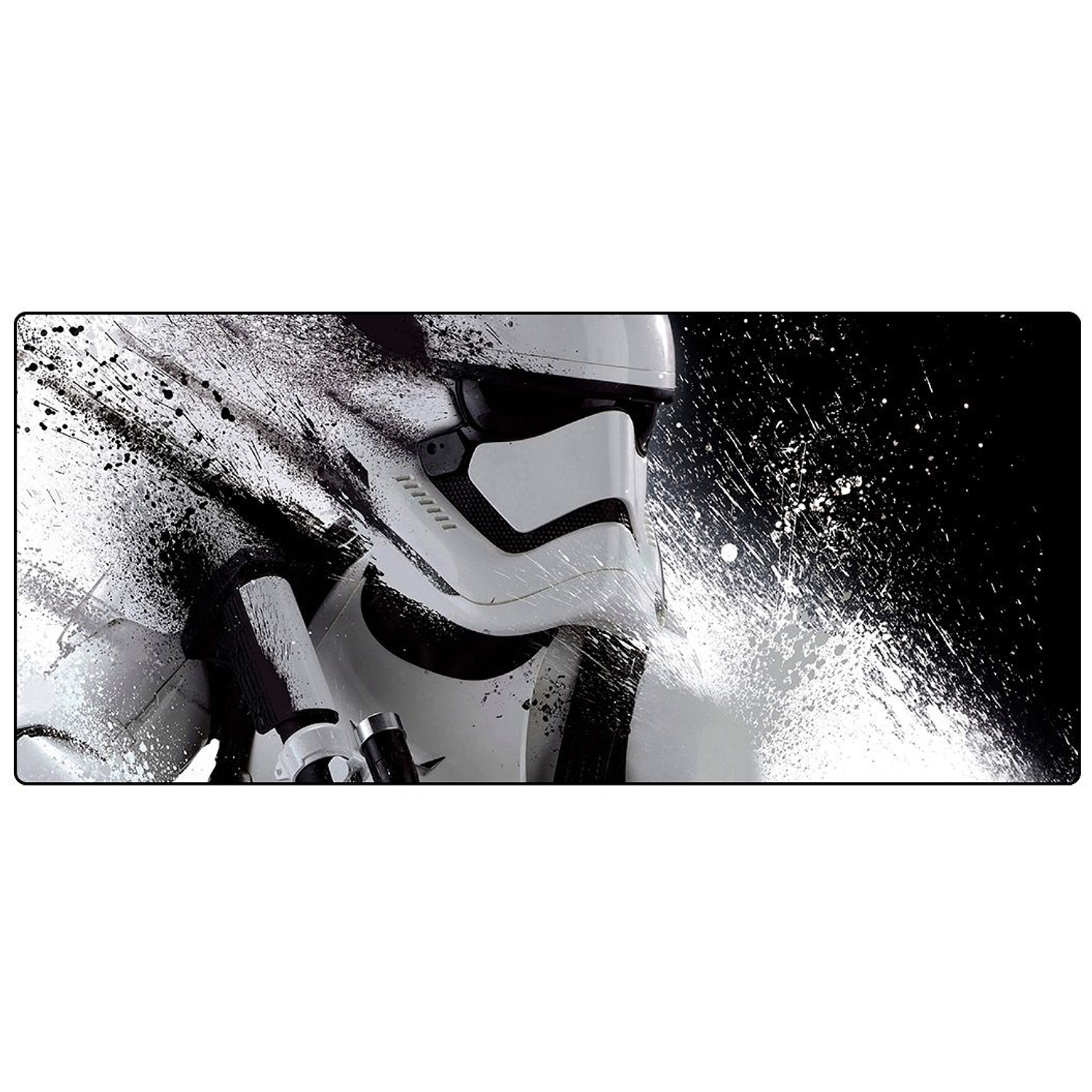 Mousepad Panther XL 90x40cm Star War Storm Trooper 1
