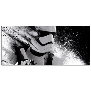 Mousepad Panther XL 90x40cm Star War Storm Trooper