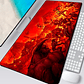 Mousepad Panther XL 90x40cm Doom - Miniatura 2