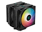 Cooler DeepCool AG620 Digital, Color Negro, Argb - Miniatura 1