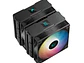 Cooler DeepCool AG620 Digital, Color Negro, Argb - Miniatura 2