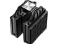 Cooler DeepCool AG620 Digital, Color Negro, Argb - Miniatura 3