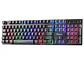 Teclado Gamer Xtrike Me KB-280, Membrana, Español - Miniatura 2