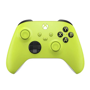 Control Xbox Electric Volt inalámbrico