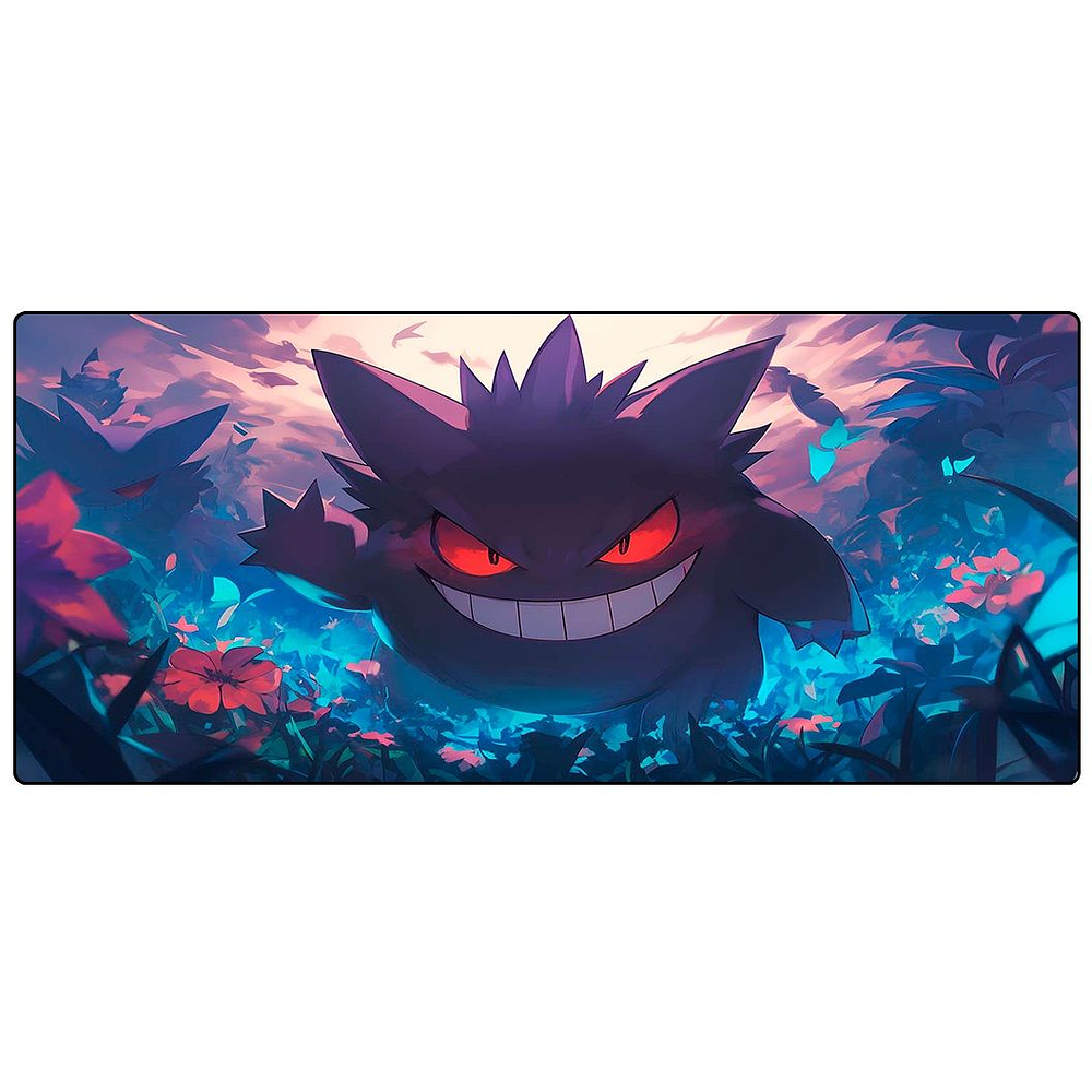 Mousepad Panther XL 90x40cm Gengar 1