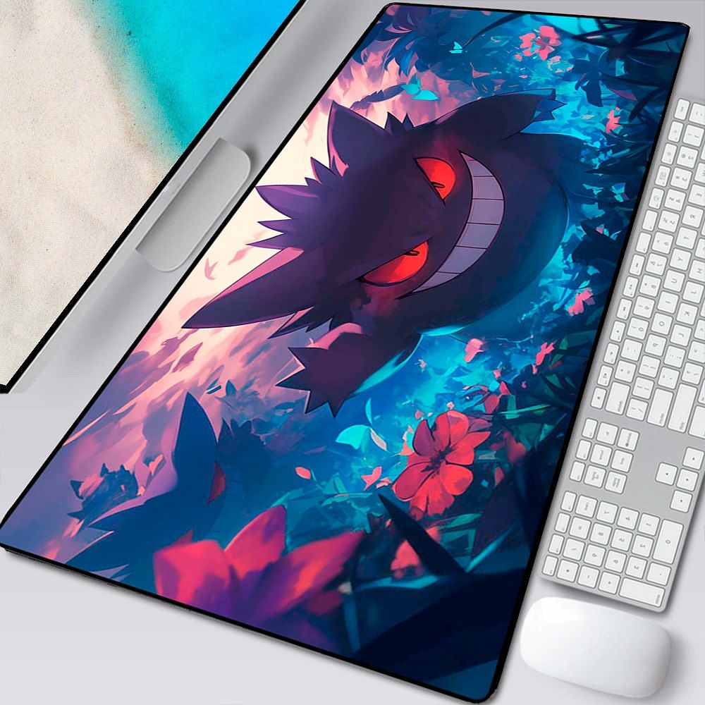 Mousepad Panther XL 90x40cm Gengar 2
