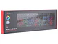 Teclado Gamer Xtrike Me KB-280, Membrana, Español - Miniatura 5