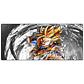 Mousepad Panther XL 90x40cm DBZ Fighter - Miniatura 1