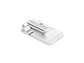 Soporte Teléfono para Escritorio Borofone BH42 Plegable, Color Blanco - Miniatura 2