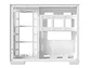 Gabinete Segotep Lumi 3T, M-ATX, Color Blanco - Miniatura 4