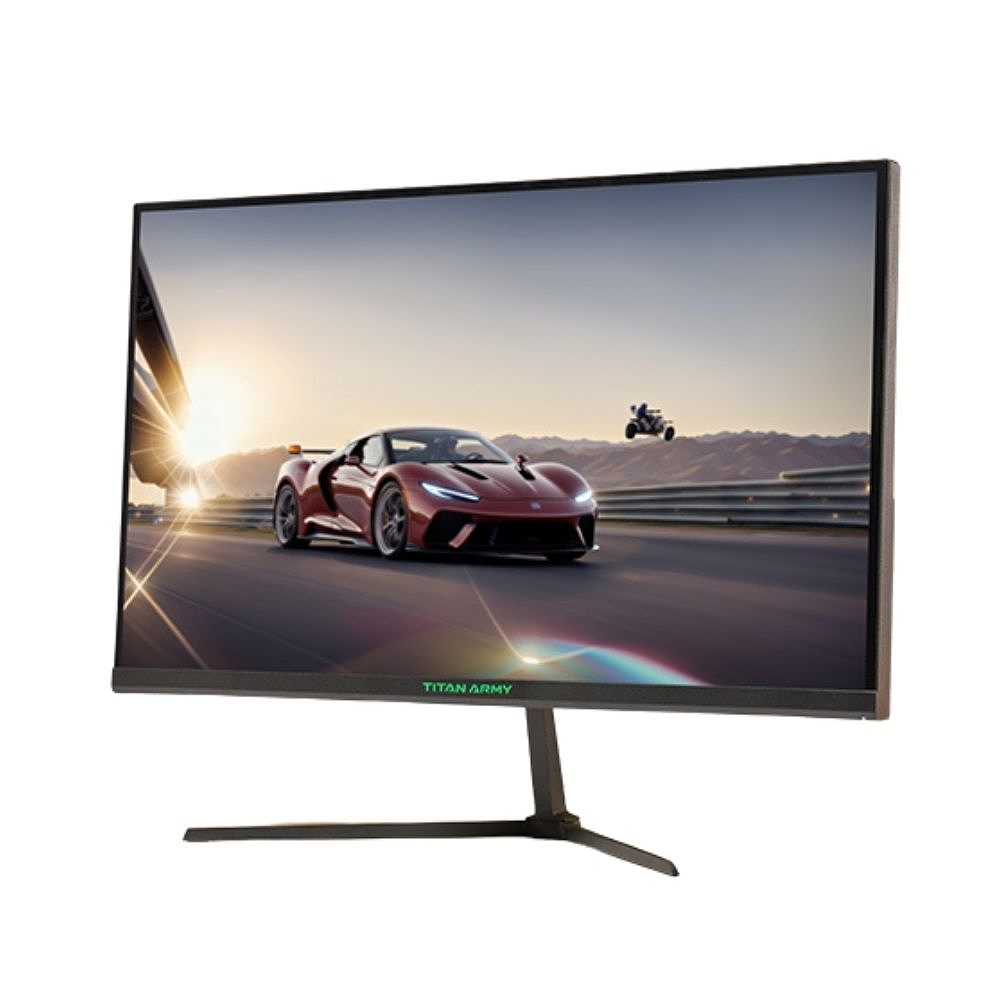 Monitor Titan Army FHD 24,5