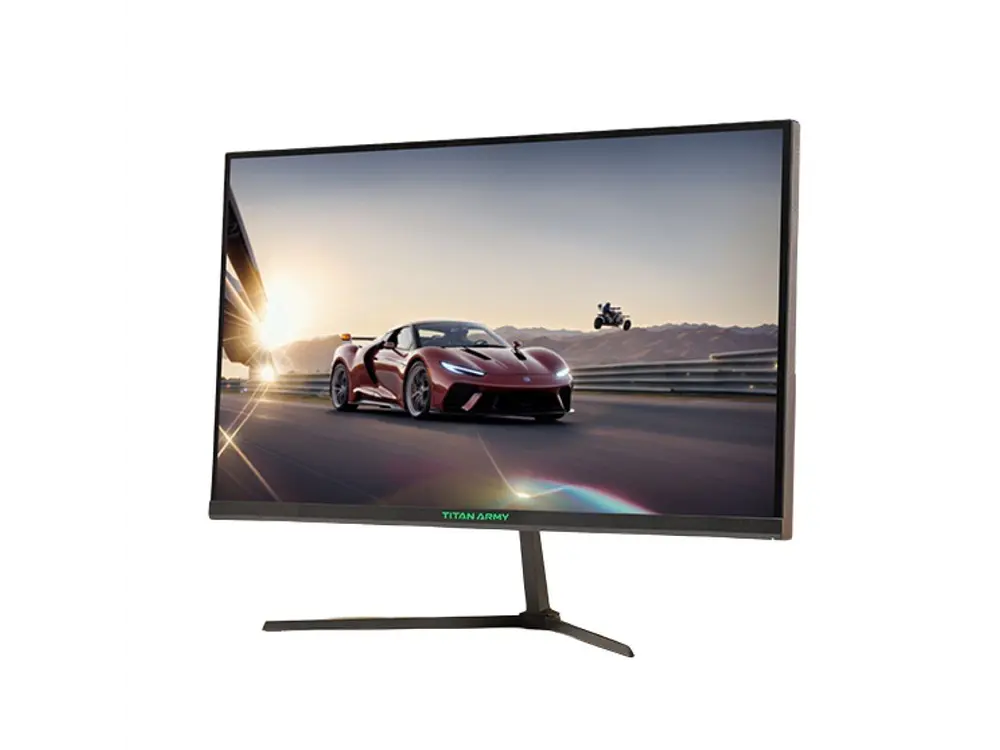 Monitor Titan Army FHD 24,5