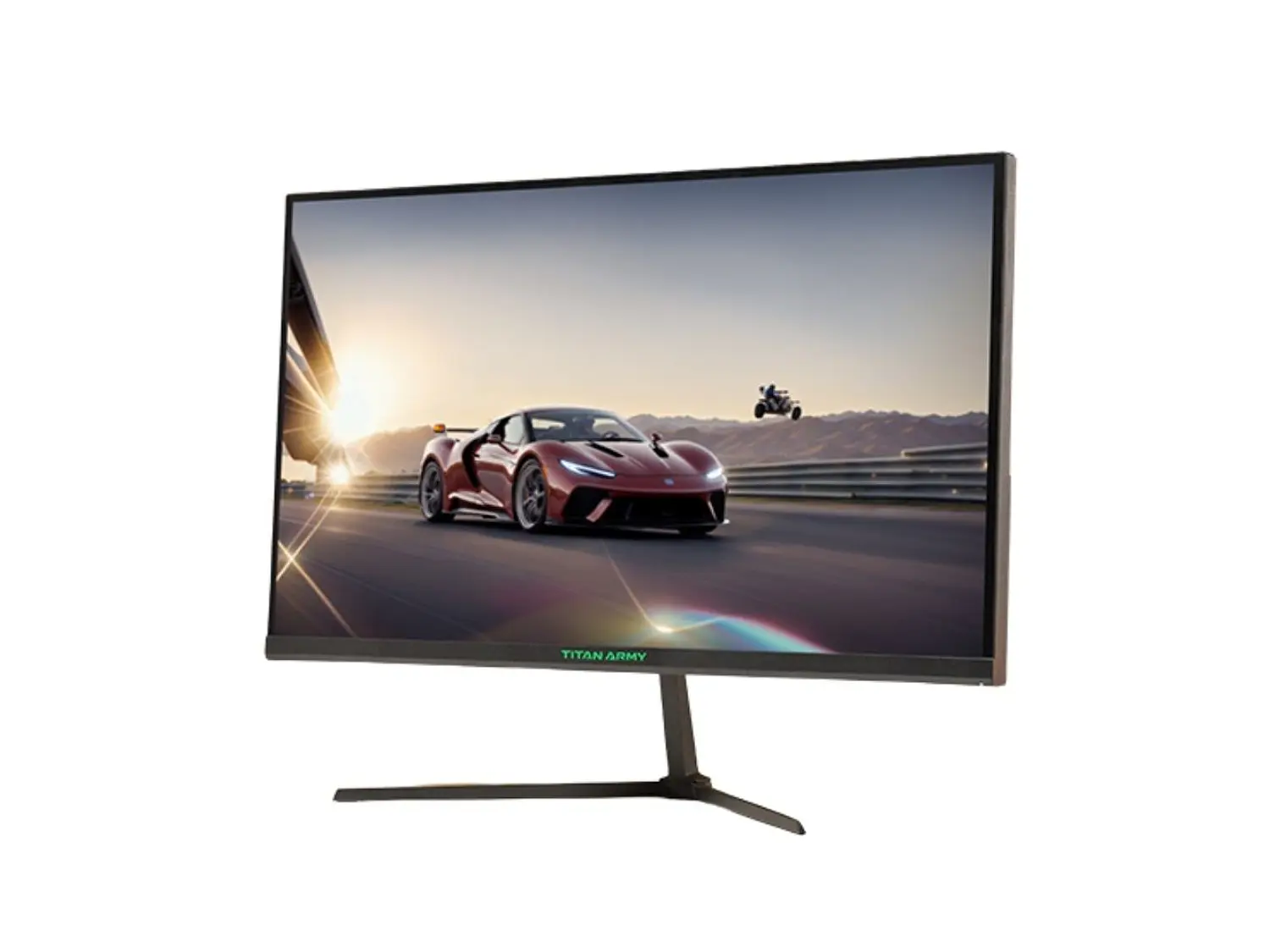 Monitor Titan Army FHD 24,5