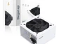 Fuente de Poder 550W Segotep AN550W, 80 Plus, Color Blanco - Miniatura 1