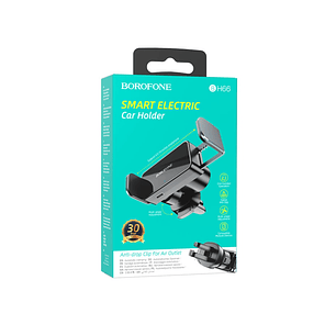 Soporte para Teléfono Eléctrico Borofone BH66