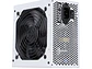 Fuente de Poder 550W Segotep AN550W, 80 Plus, Color Blanco - Miniatura 3
