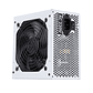 Fuente de Poder 550W Segotep AN550W, 80 Plus, Color Blanco - Miniatura 3