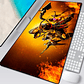Mousepad Panther XL 90x40cm Mortal Kombat 11  - Miniatura 2