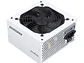 Fuente de Poder 550W Segotep AN550W, 80 Plus, Color Blanco - Miniatura 2