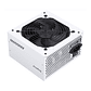 Fuente de Poder 550W Segotep AN550W, 80 Plus, Color Blanco - Miniatura 2