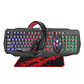 Pack Gamer Xtrike Me 4 en 1 CM-406 - Miniatura 1