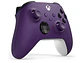 Control Xbox Astral Purple inalámbrico - Miniatura 2