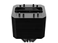 Cooler para CPU Alseye M90, AM5, LGA1700, Color Negro - Miniatura 4