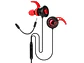 Audífono Gamer In-Ear Xtrike Me GE-109 - Miniatura 1