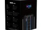 Cooler para CPU Alseye M90, AM5, LGA1700, Color Negro - Miniatura 5