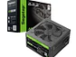 Fuente de Poder 550W Segotep AN550W, 80 Plus, Color Negro - Miniatura 1
