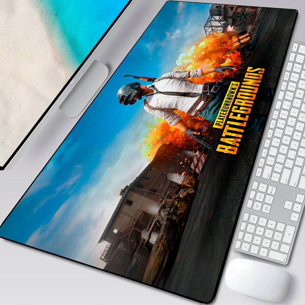 Mousepad Panther XL 90x40cm PUBG 2