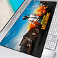 Mousepad Panther XL 90x40cm PUBG - Miniatura 2