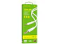 Cable de Audio Auxiliar Borofone BL16 1m, Color Blanco - Miniatura 1