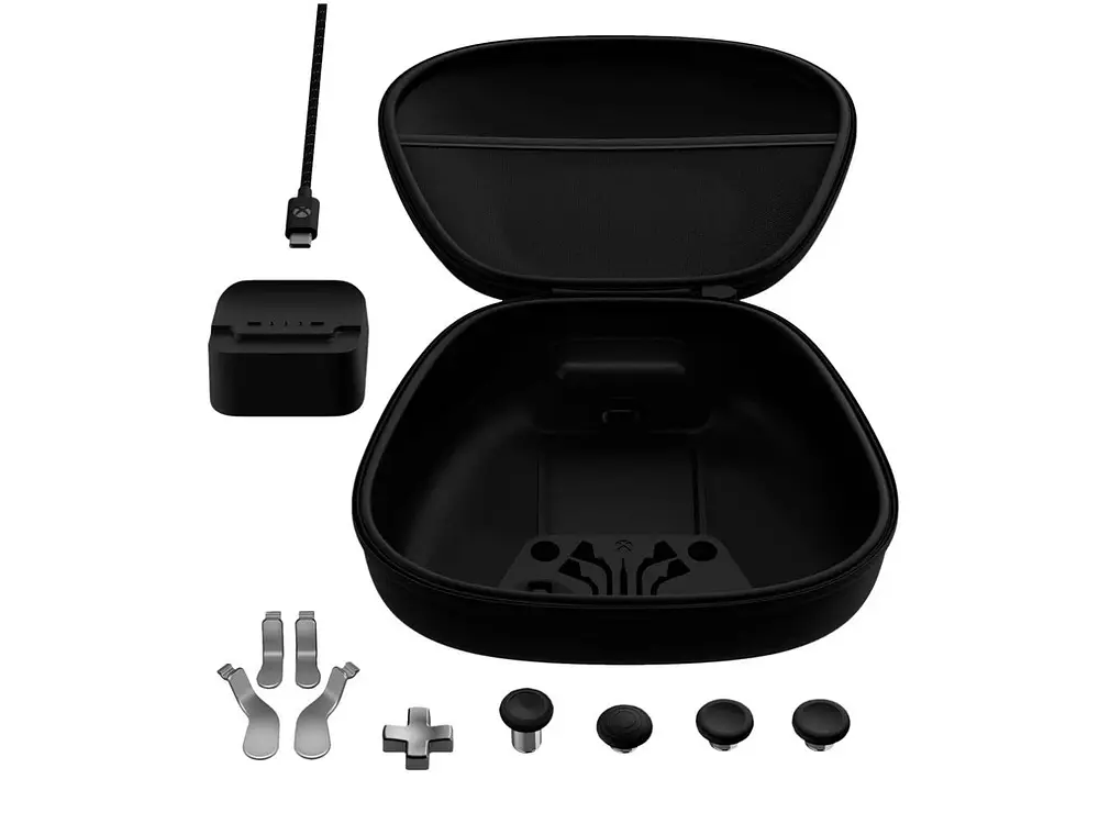 Control Xbox Elite Series 2 inalámbrico ( Open Box) 3