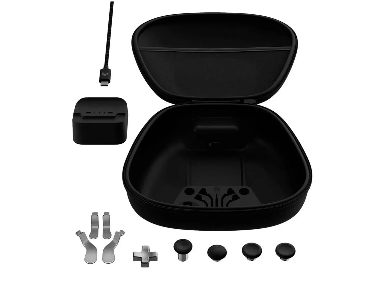 Control Xbox Elite Series 2 inalámbrico ( Open Box) 3