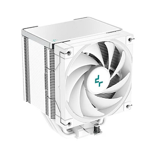 Cooler CPU DeepCool AK500, Color Blanco, AM5, LGA1851