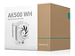 Cooler CPU DeepCool AK500, Color Blanco, AM5, LGA1851 - Miniatura 2