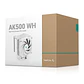 Cooler CPU DeepCool AK500, Color Blanco, AM5, LGA1851 - Miniatura 2