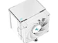Cooler CPU DeepCool AK500, Color Blanco, AM5, LGA1851 - Miniatura 3