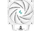 Cooler CPU DeepCool AK500, Color Blanco, AM5, LGA1851 - Miniatura 4