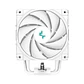Cooler CPU DeepCool AK500, Color Blanco, AM5, LGA1851 - Miniatura 4
