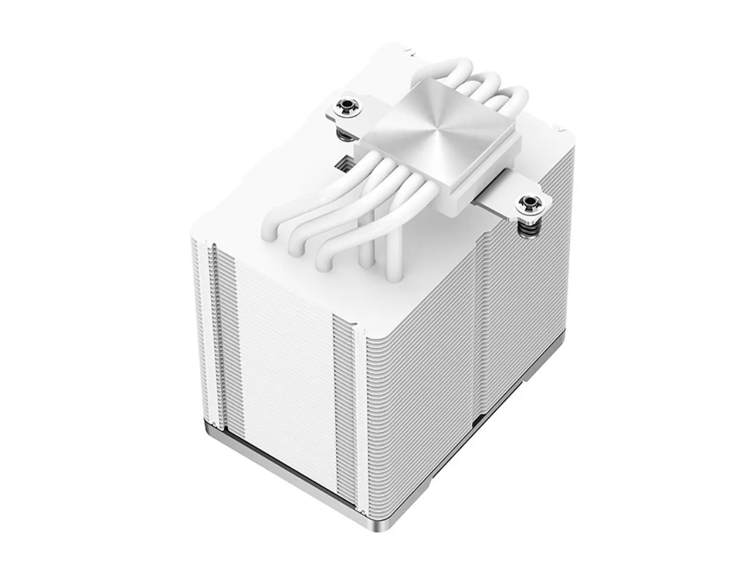 Cooler CPU DeepCool AK500, Color Blanco, AM5, LGA1851 5