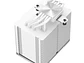 Cooler CPU DeepCool AK500, Color Blanco, AM5, LGA1851 - Miniatura 5