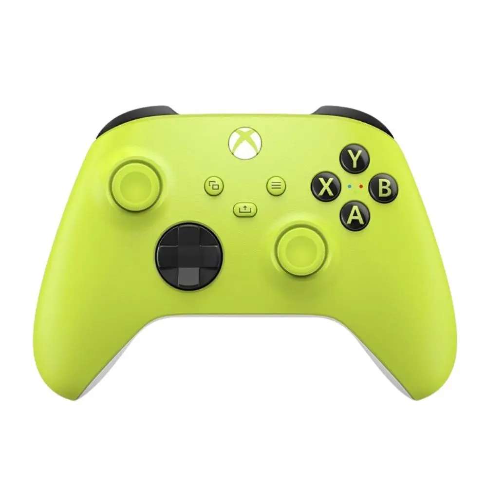Control Xbox Electric Volt inalámbrico (Open Box) 2