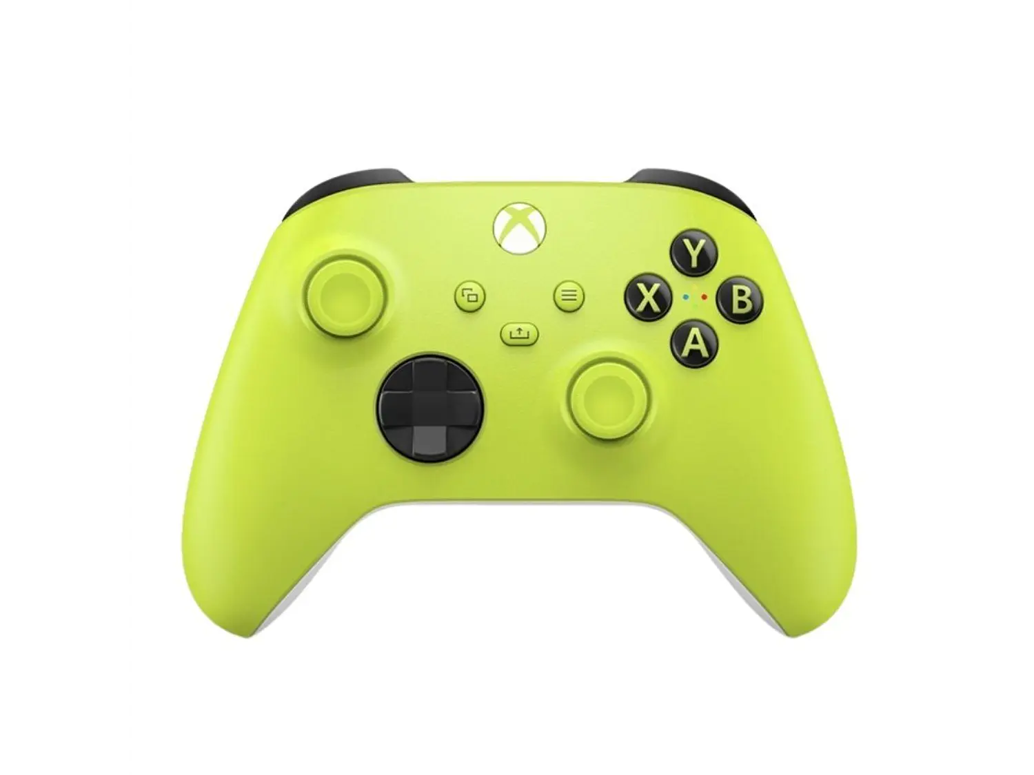 Control Xbox Electric Volt inalámbrico (Open Box) 2