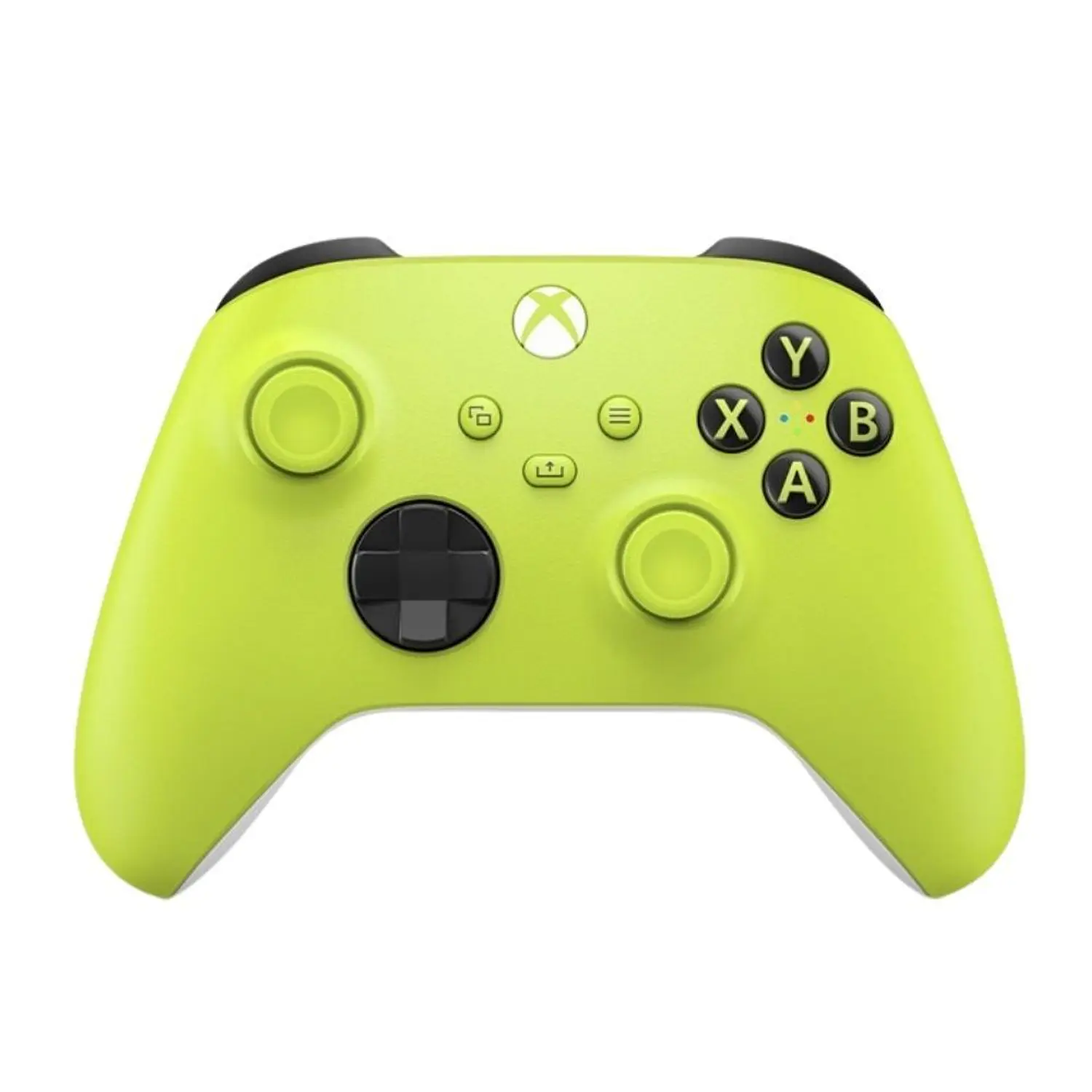 Control Xbox Electric Volt inalámbrico (Open Box) 2