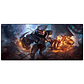 Mousepad Panther XL 90x40cm League Of Legends VI - Miniatura 1